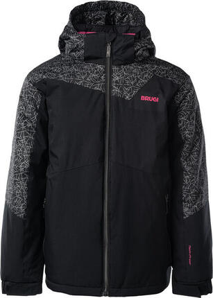 kurtka ocieplana dziecięca Brugi 1aia