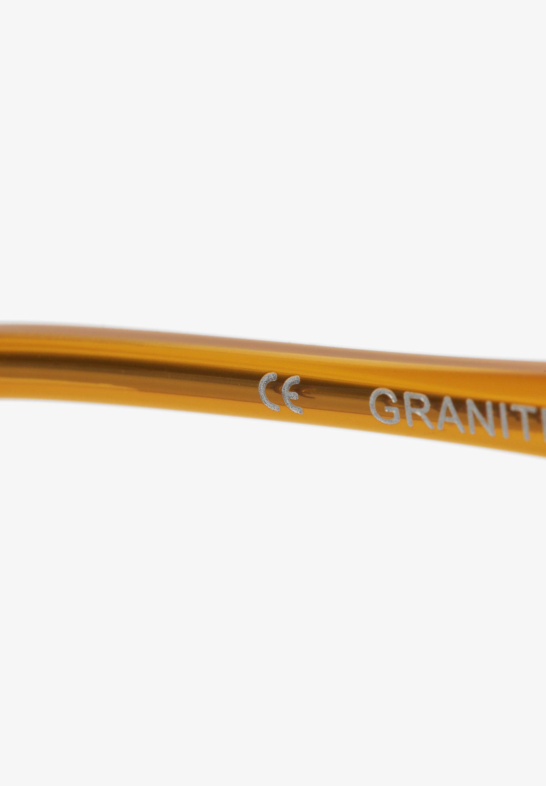 Zonnebril Granite 02 7/7