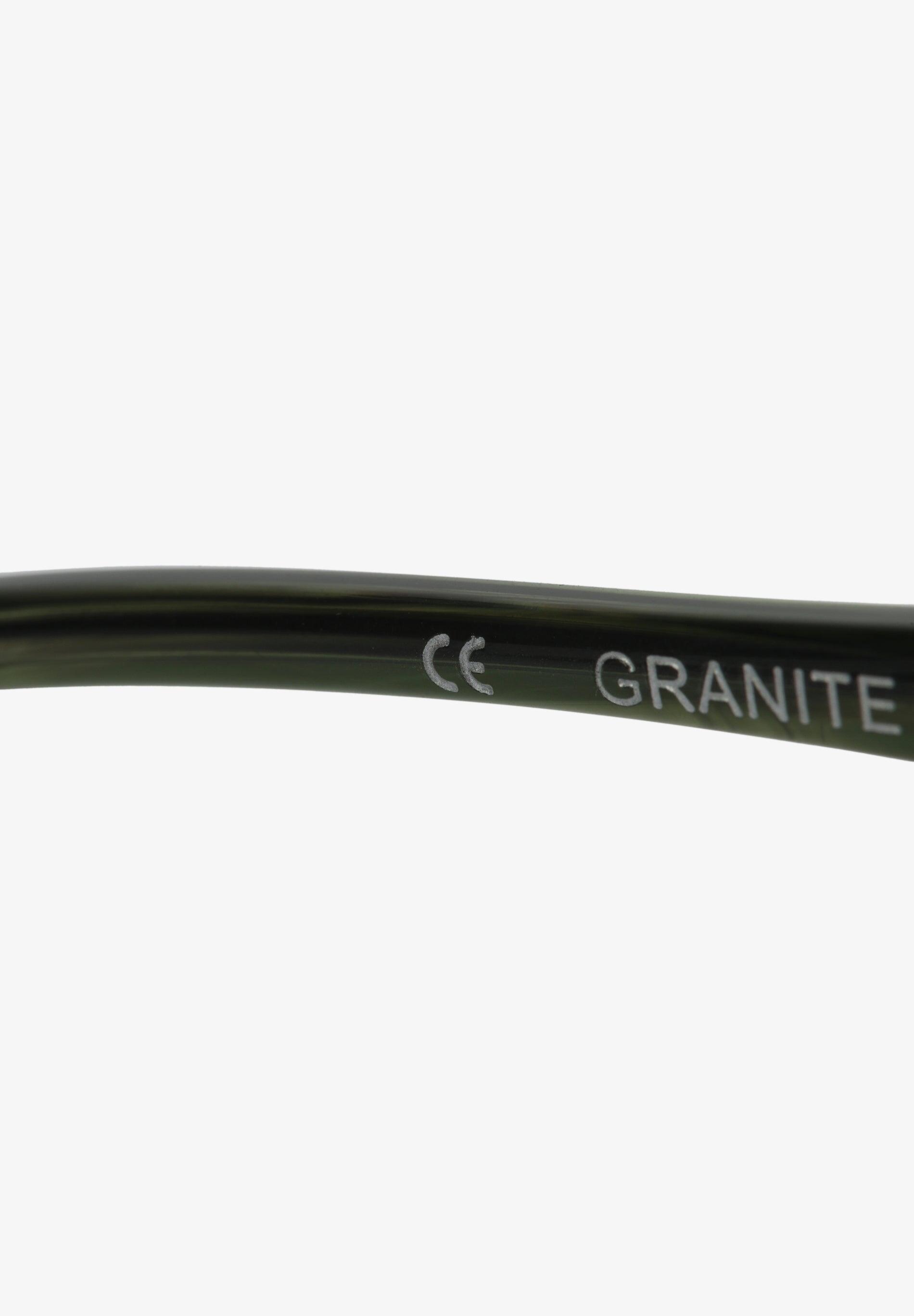 Gafas de Sol Granite 03 7/7