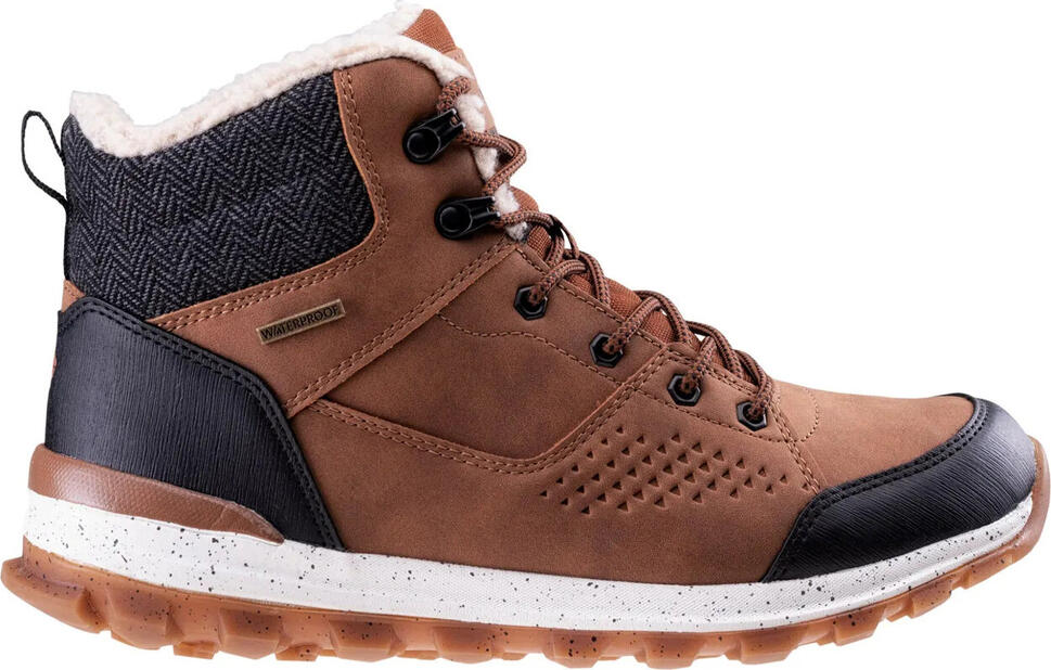 Buty trekkingowe męskie Iguana Geleb Mid