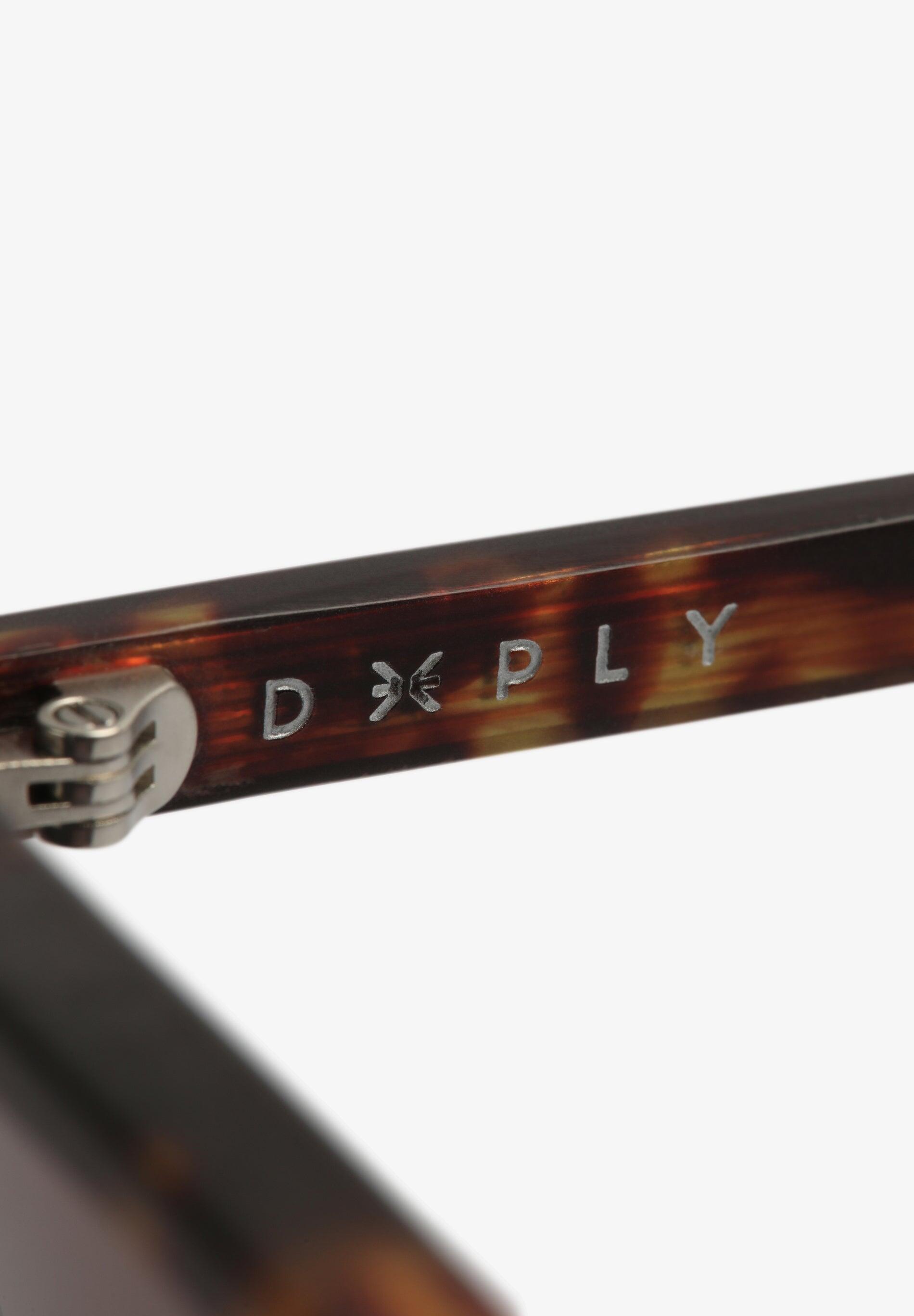 Lunettes de Soleil Jasper 03 5/7