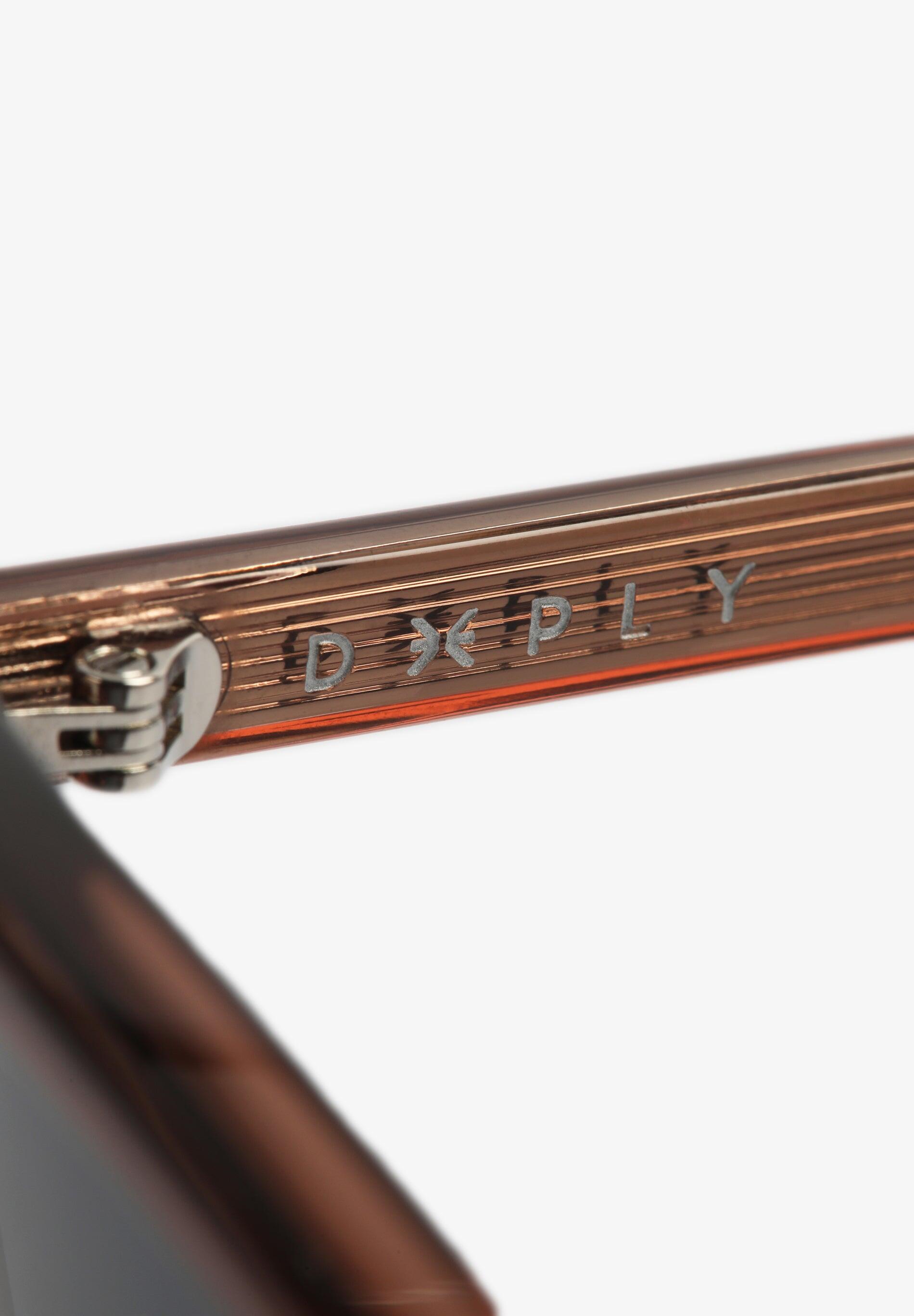 Lunettes de Soleil Jasper 01 6/7