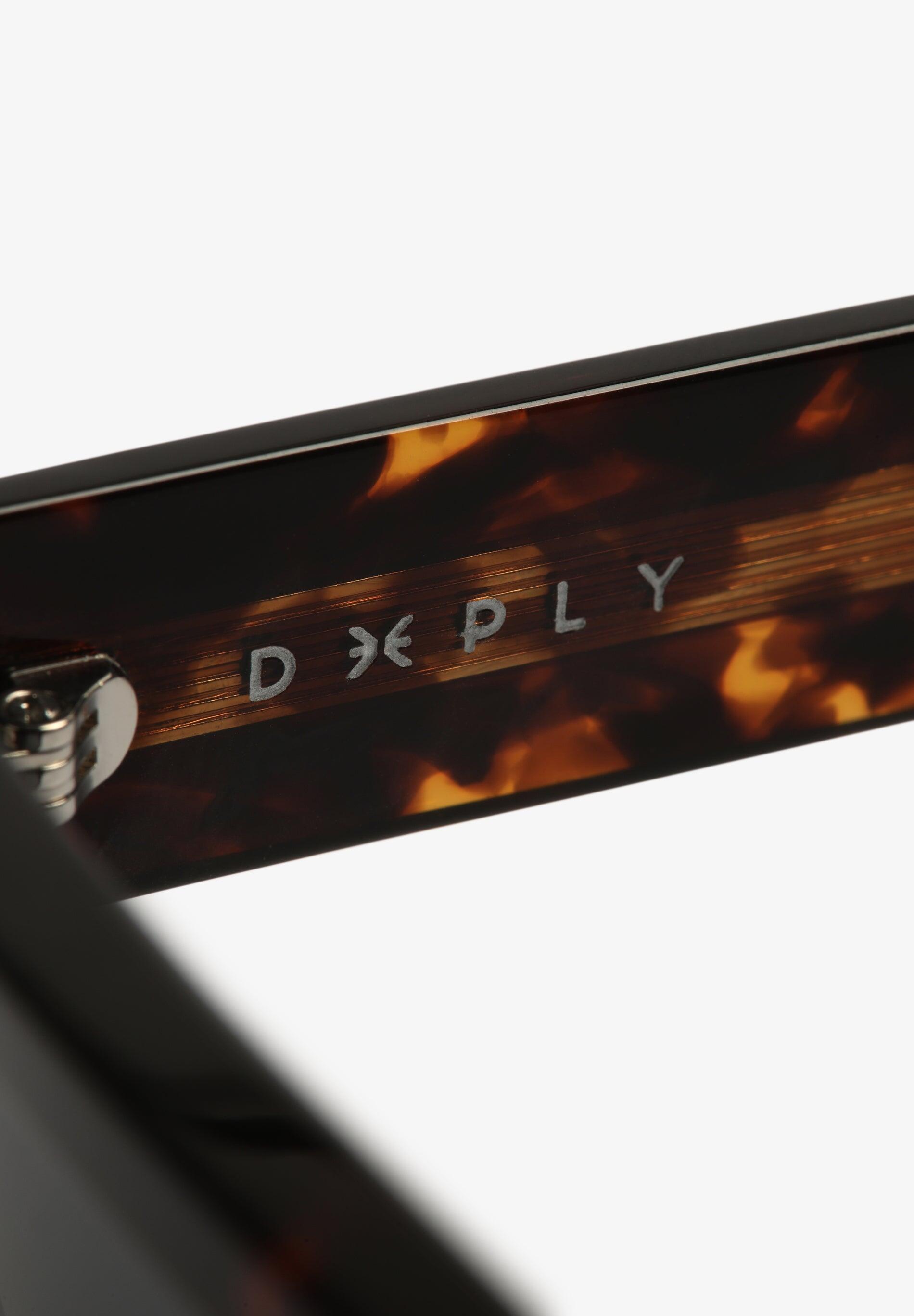 Gafas de Sol Basalt 02 5/7