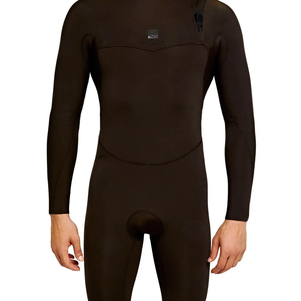 Wetsuit 2/2 Zipperless Explorer III