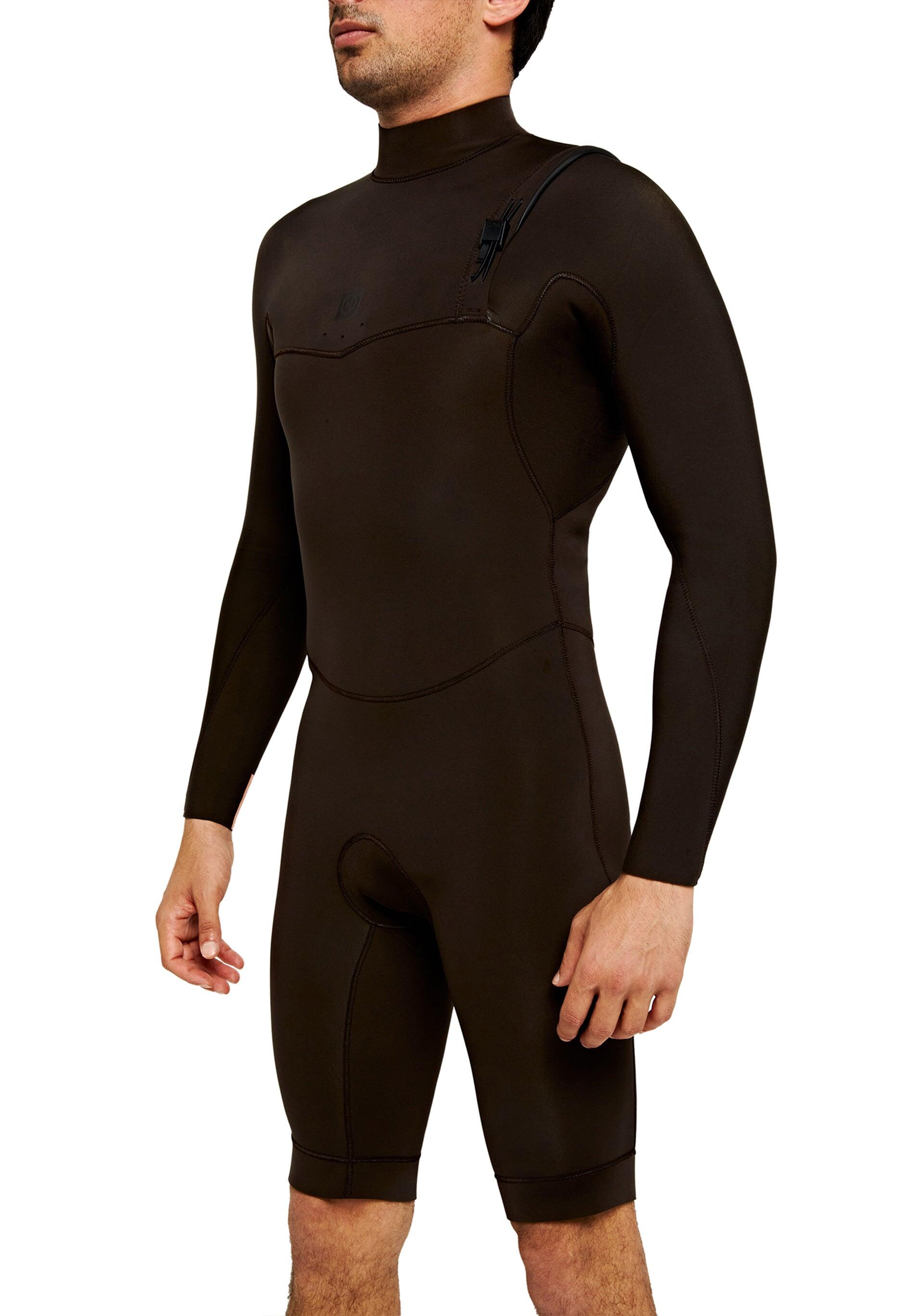 Combinaison Néoprène 2/2 Zipperless Explorer III 3/7