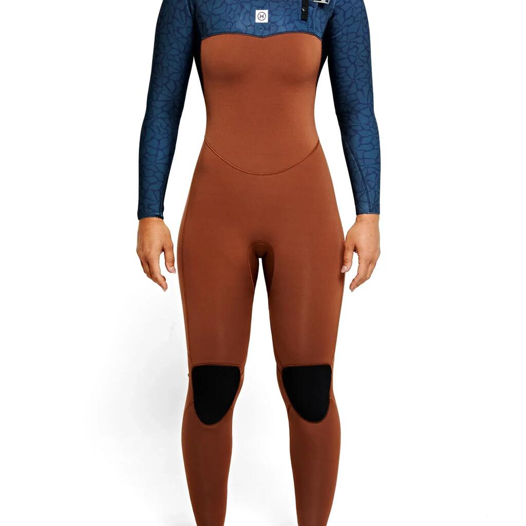 Wetsuit 3/2 Chest Zip Explorer III