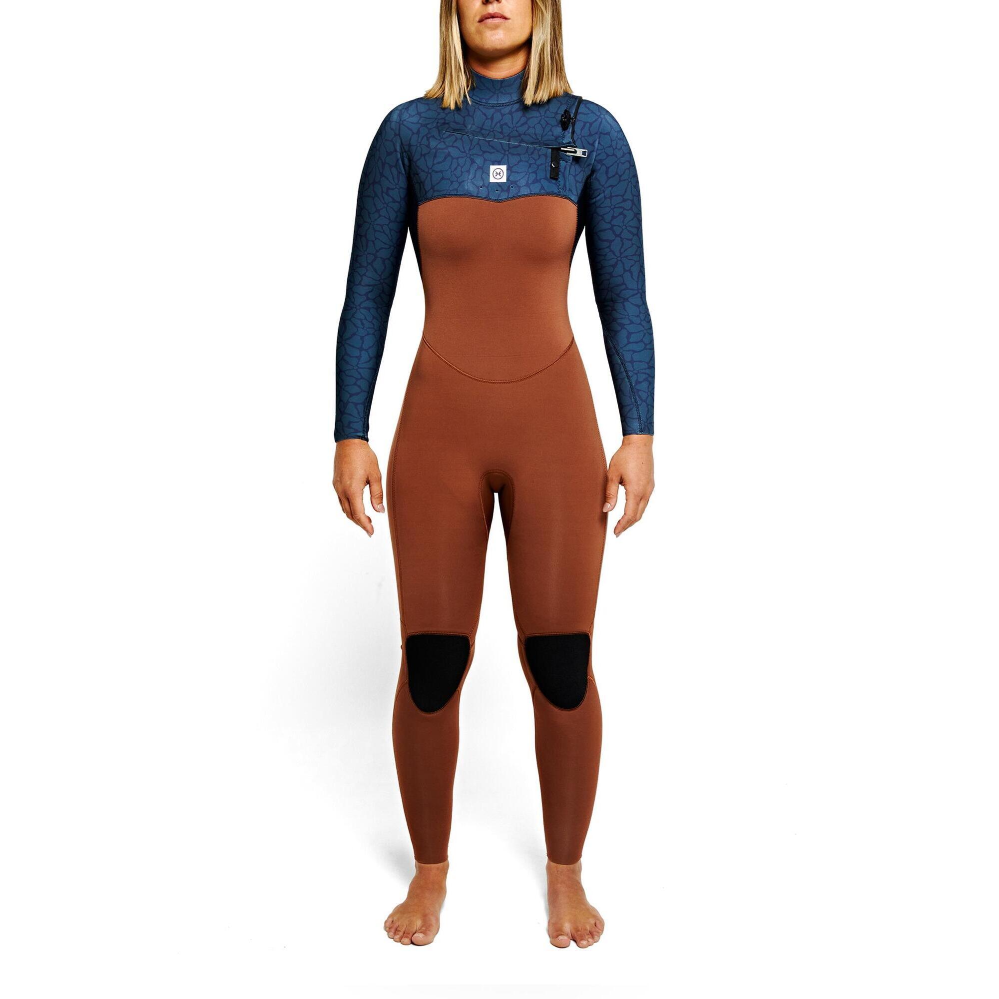 Fato Chest Zip 3/2 Explorer III