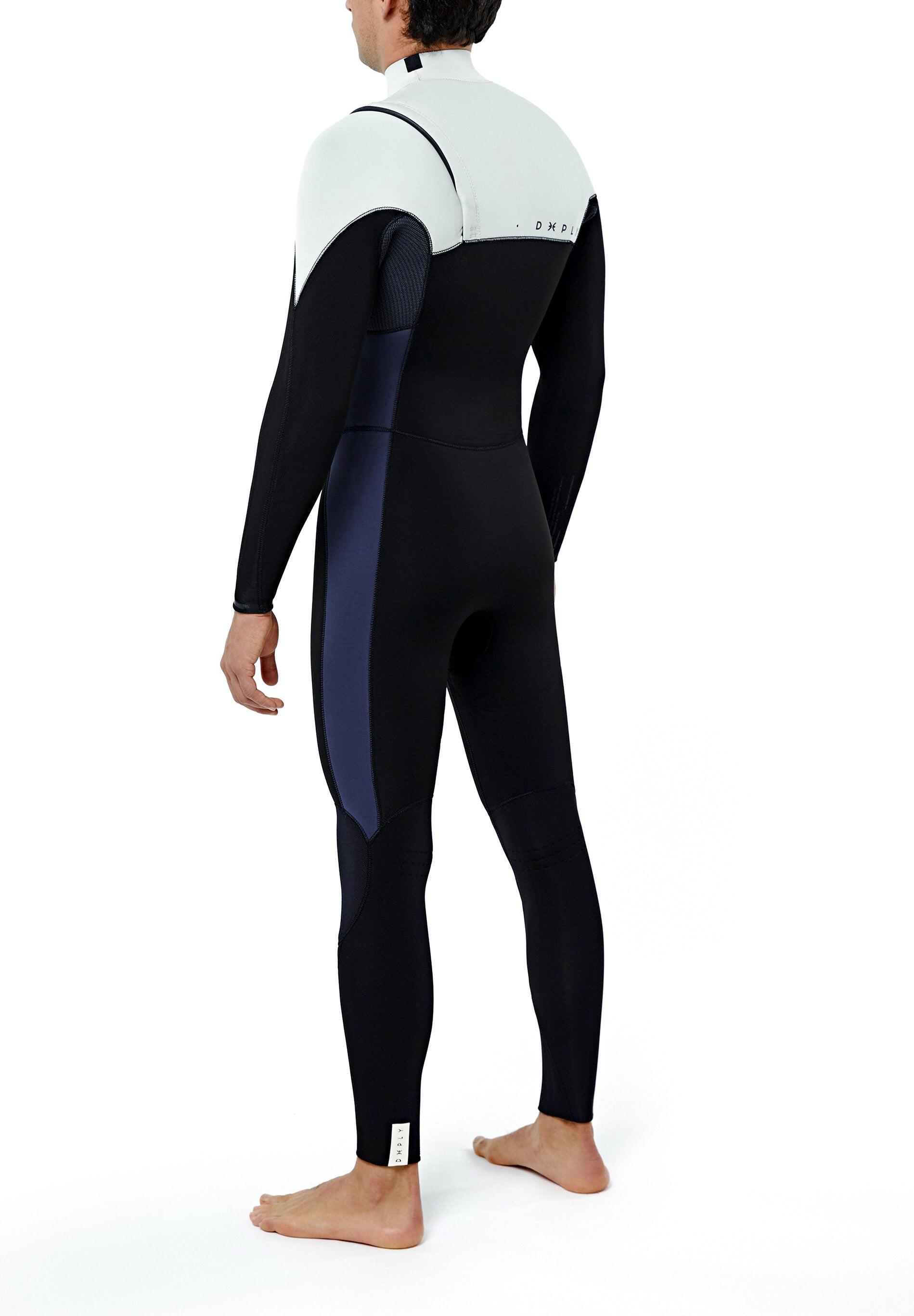 Combinaison Néoprène Zipperless 4/3 Limitless III 5/7
