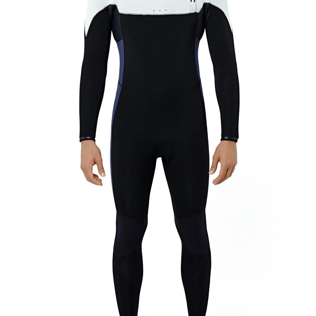 Wetsuit Limitless III 4/3 Zipperless
