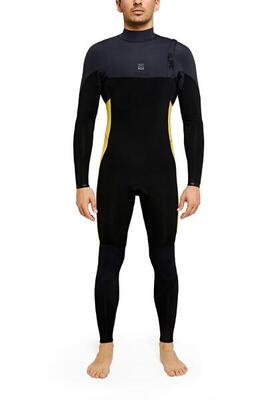 Neopreen wetsuit zipperless 3/2 limitless iii