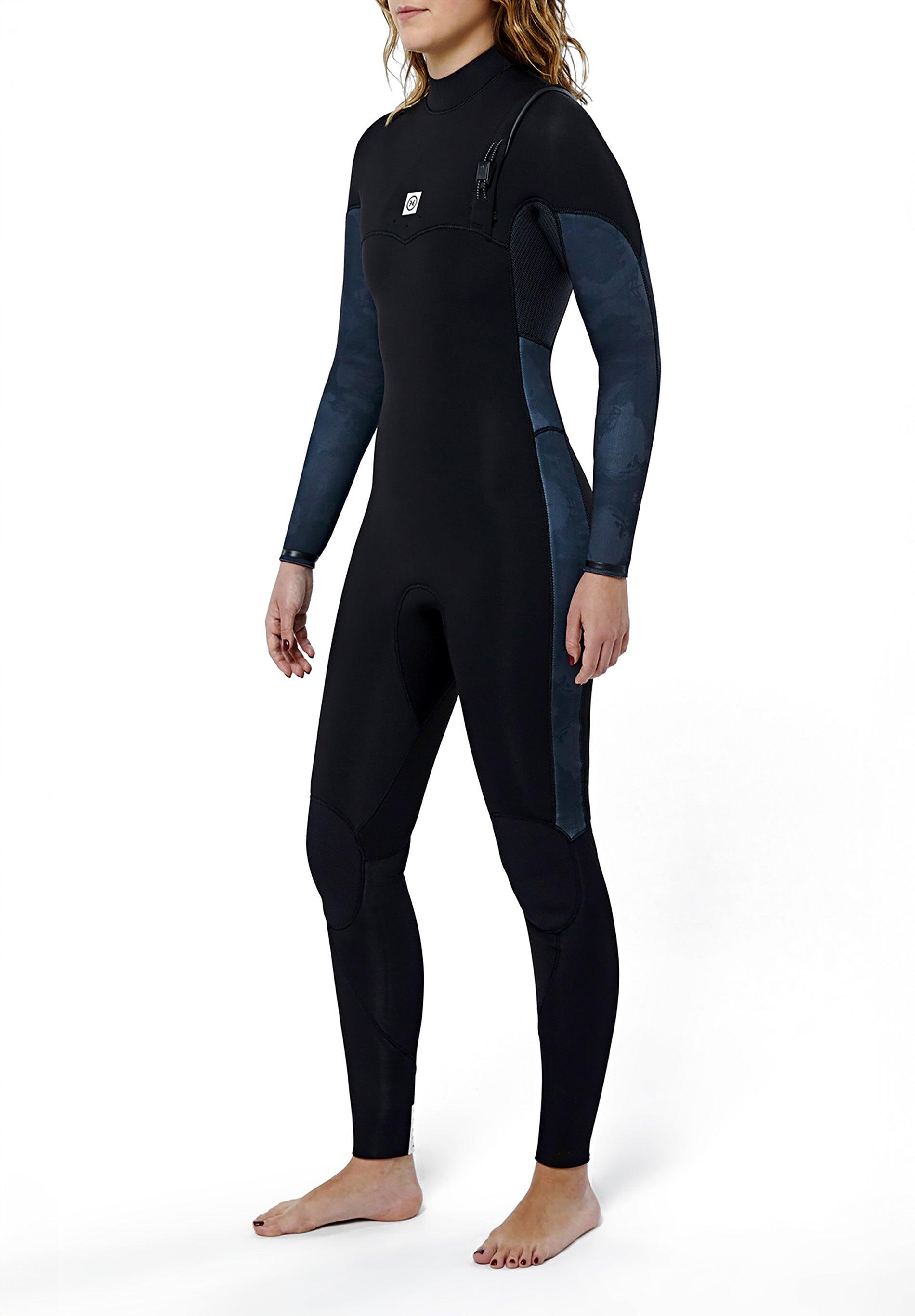 Traje Neopreno Zipperless 4/3 Limitless III 2/7
