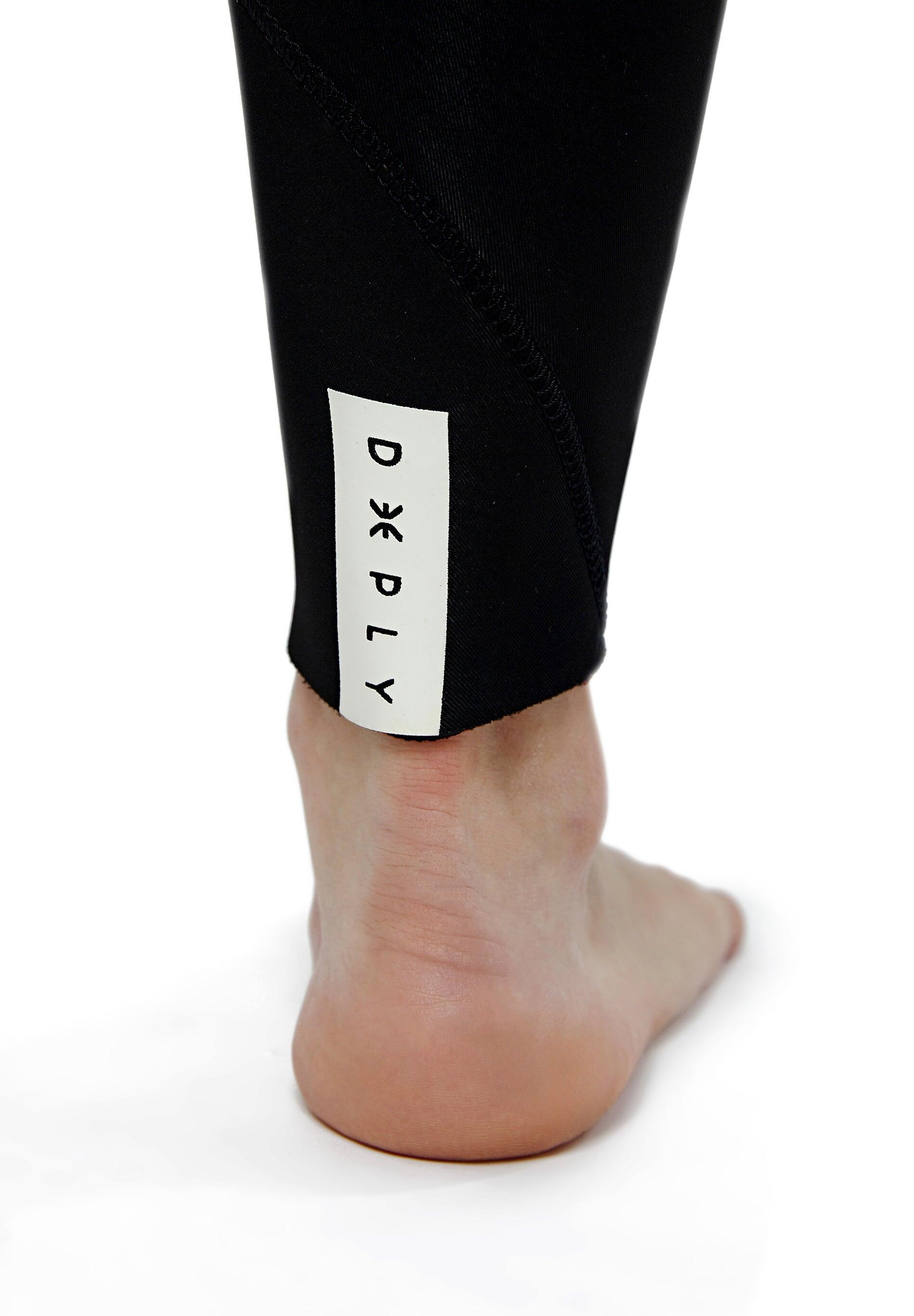 Traje Neopreno Zipperless 4/3 Limitless III 7/7