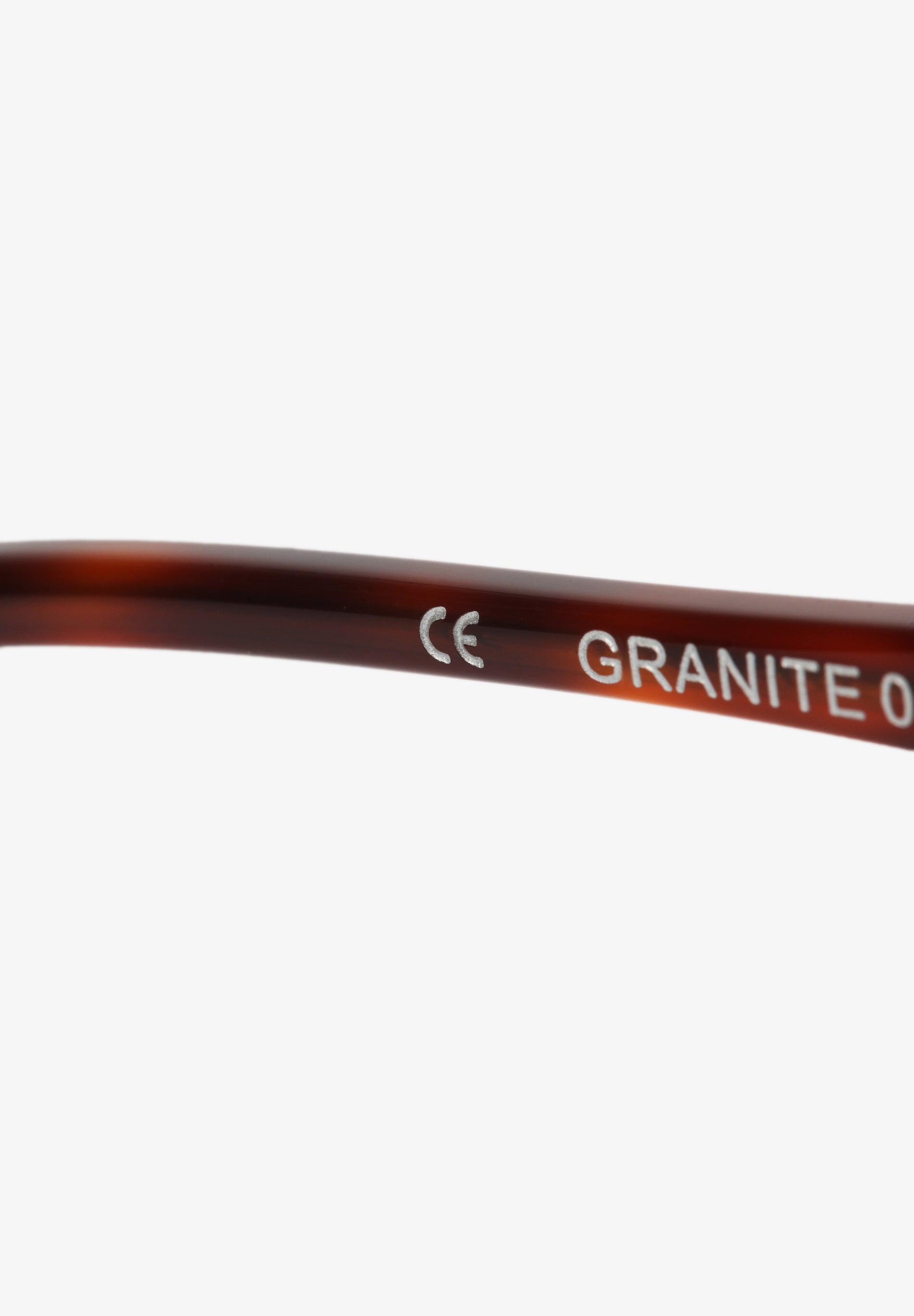 Gafas de Sol Granite 01 7/7