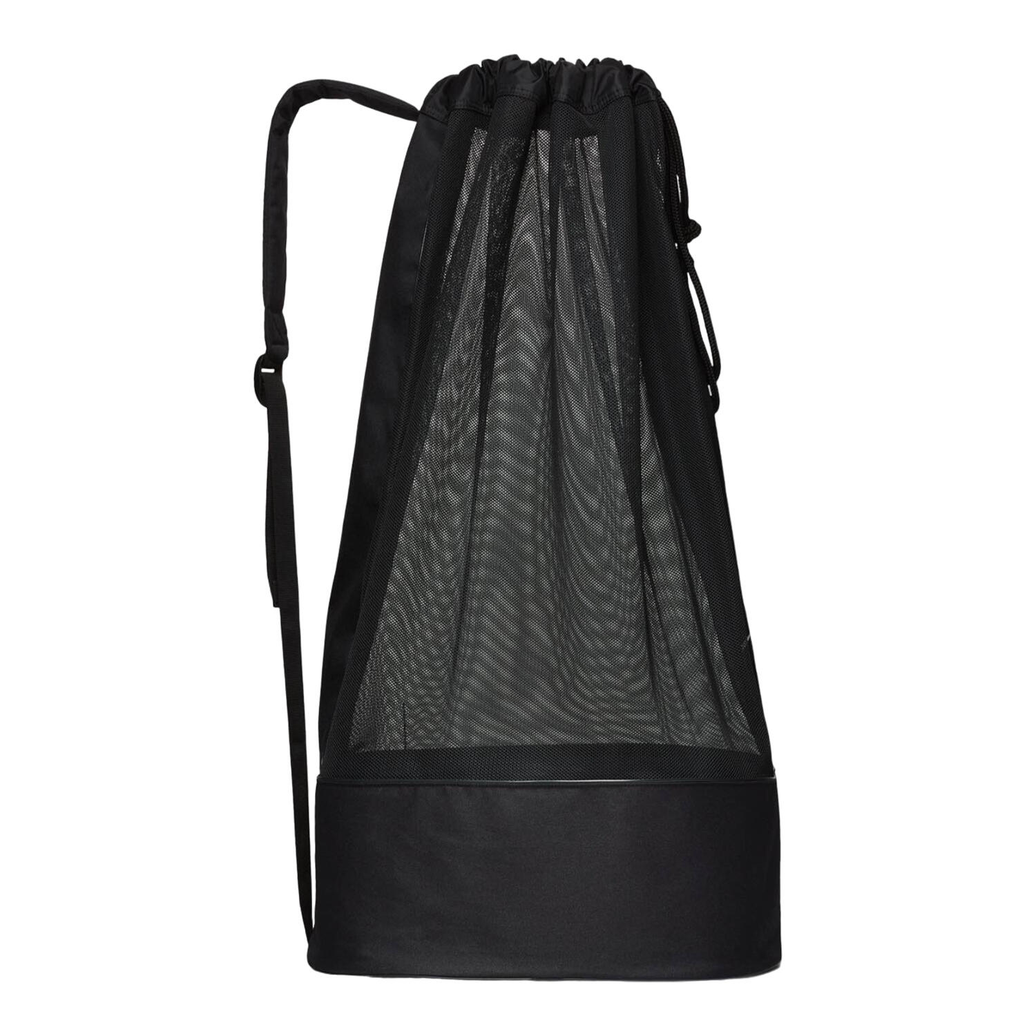 Borsa Da Calcio Nike Club Team Nero Bianco 3/4