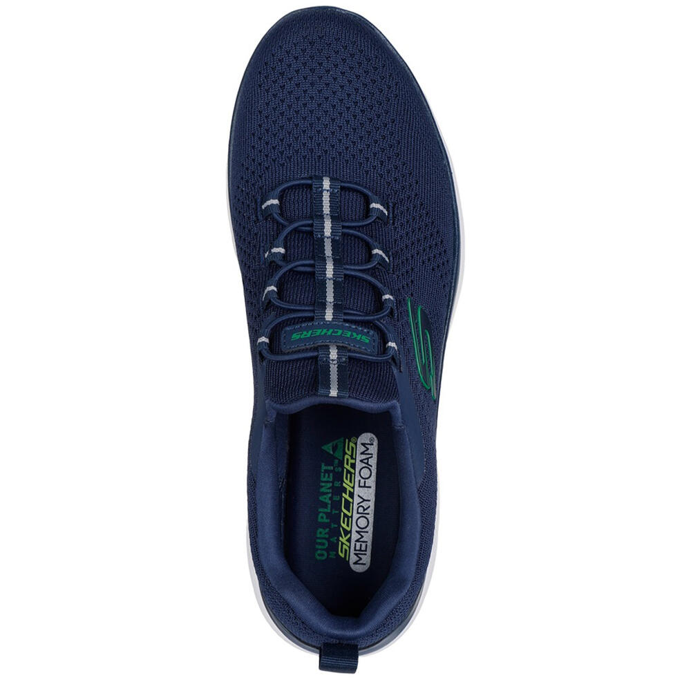 SUMMITS Men's Sneakers (Navy)