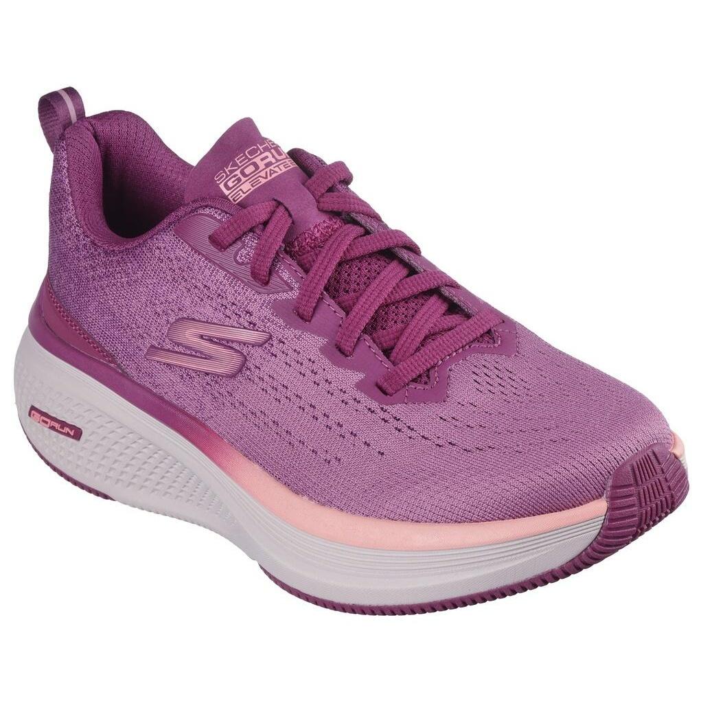 Baskets GO RUN ELEVATE 2.0 Femme (Framboise)