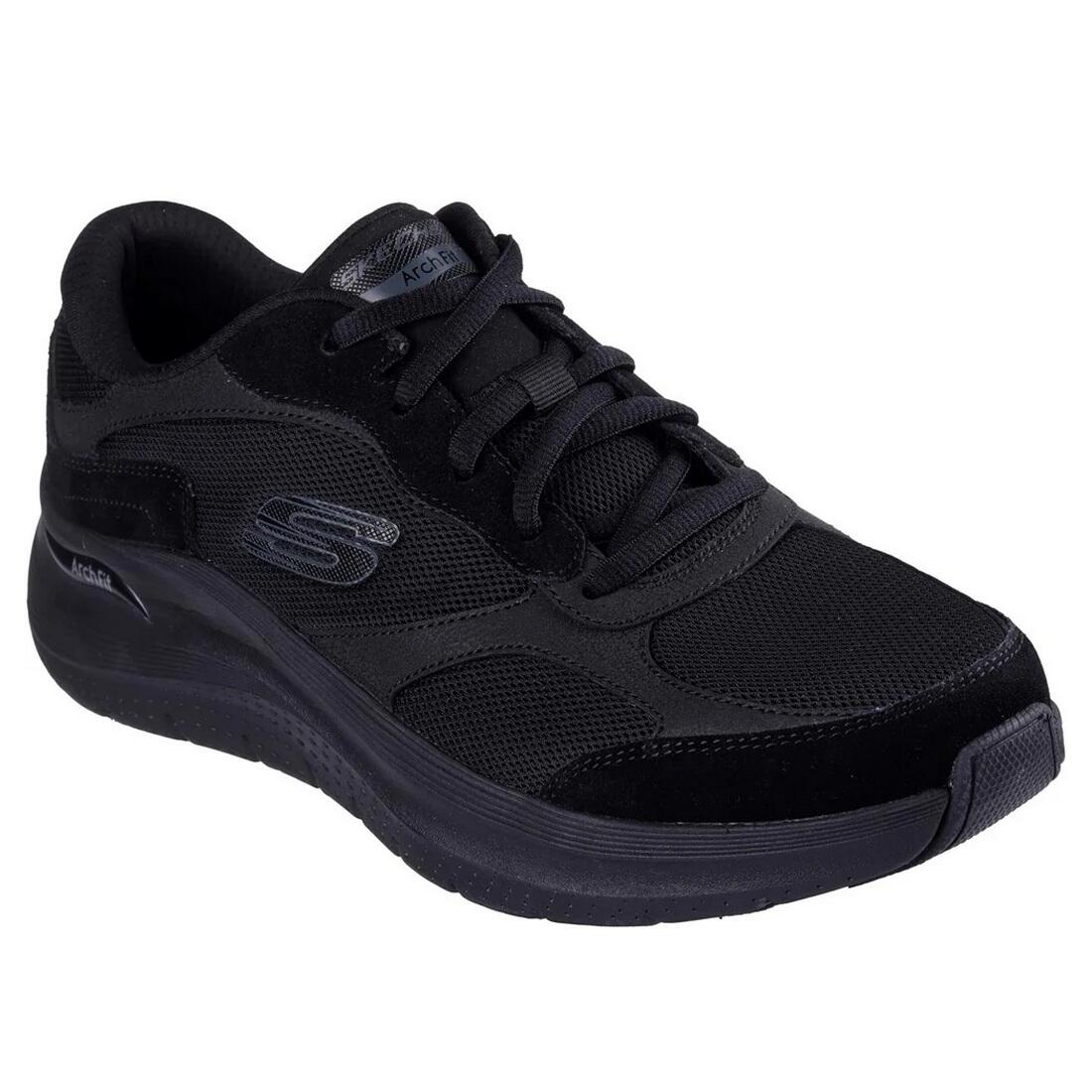 Uomo Scarpe da ginnastica THE KEEP 2.0 (nero)