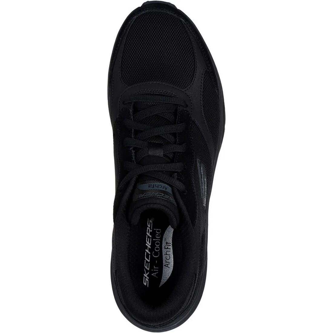 Baskets 2.0 THE KEEP Homme (Black)