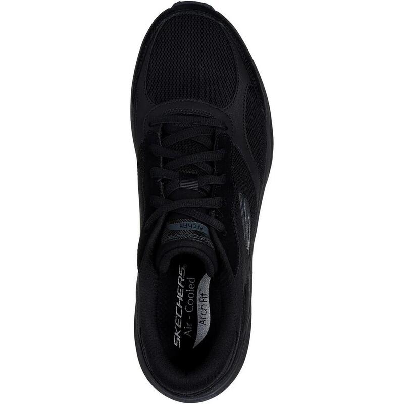 Baskets 2.0 THE KEEP Homme (Noir)