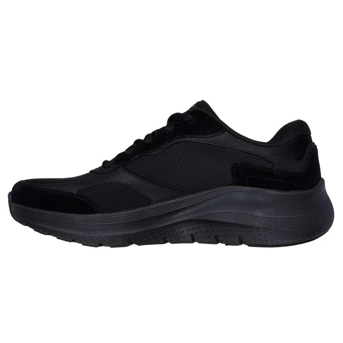 Baskets 2.0 THE KEEP Homme (Black)