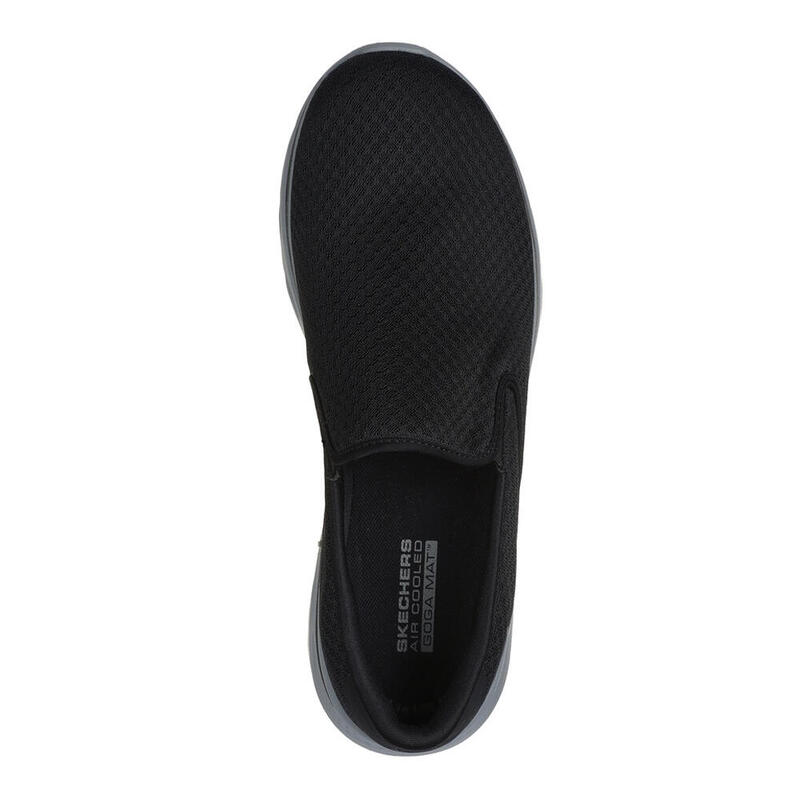 Baskets GO WALK Homme (Noir)