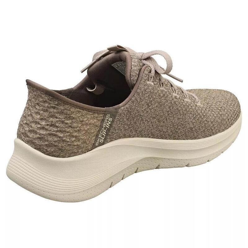 Chaussures ARCH FIT 2.0 LOOK AHEAD Homme (Taupe)