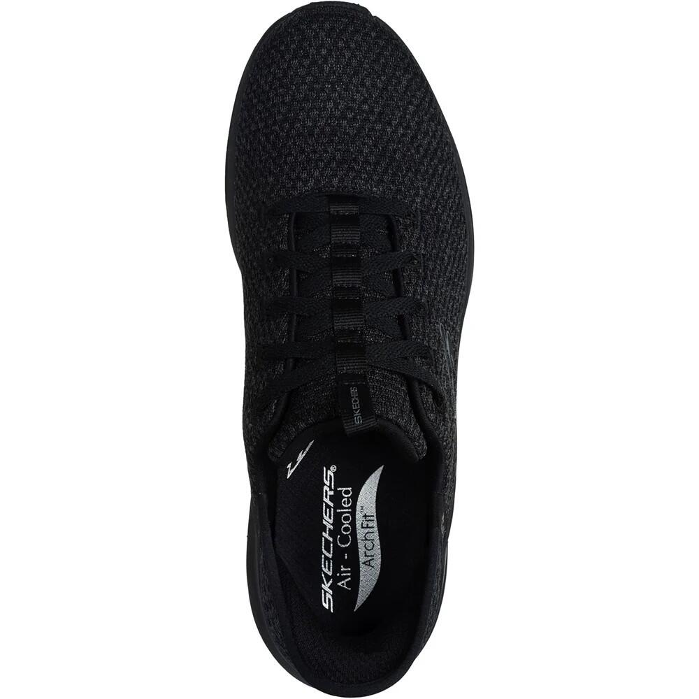 Baskets 2.0 LOOK AHEAD Homme (Black)