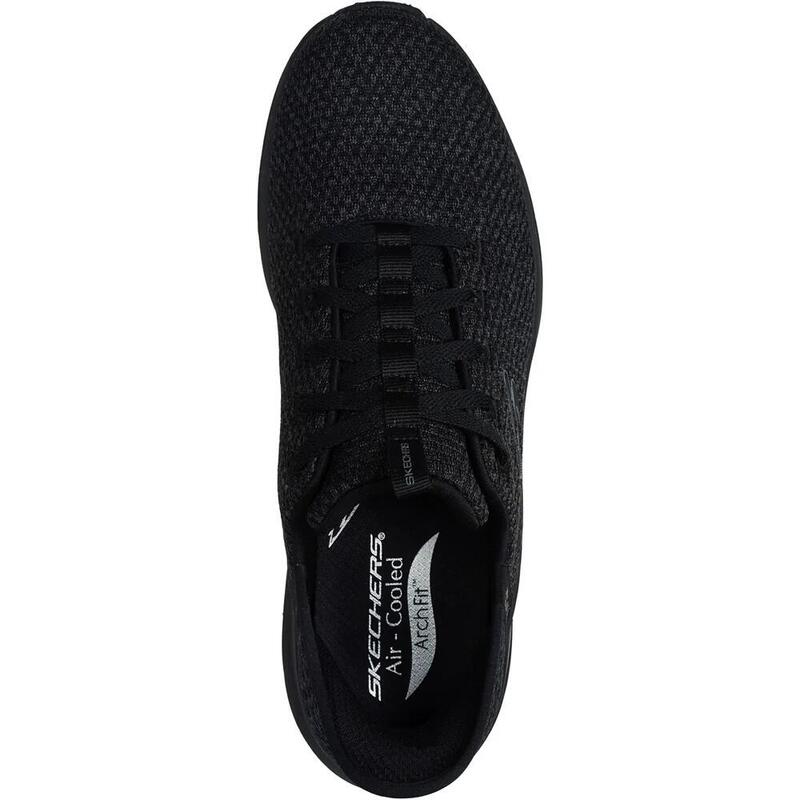 Baskets 2.0 LOOK AHEAD Homme (Noir)