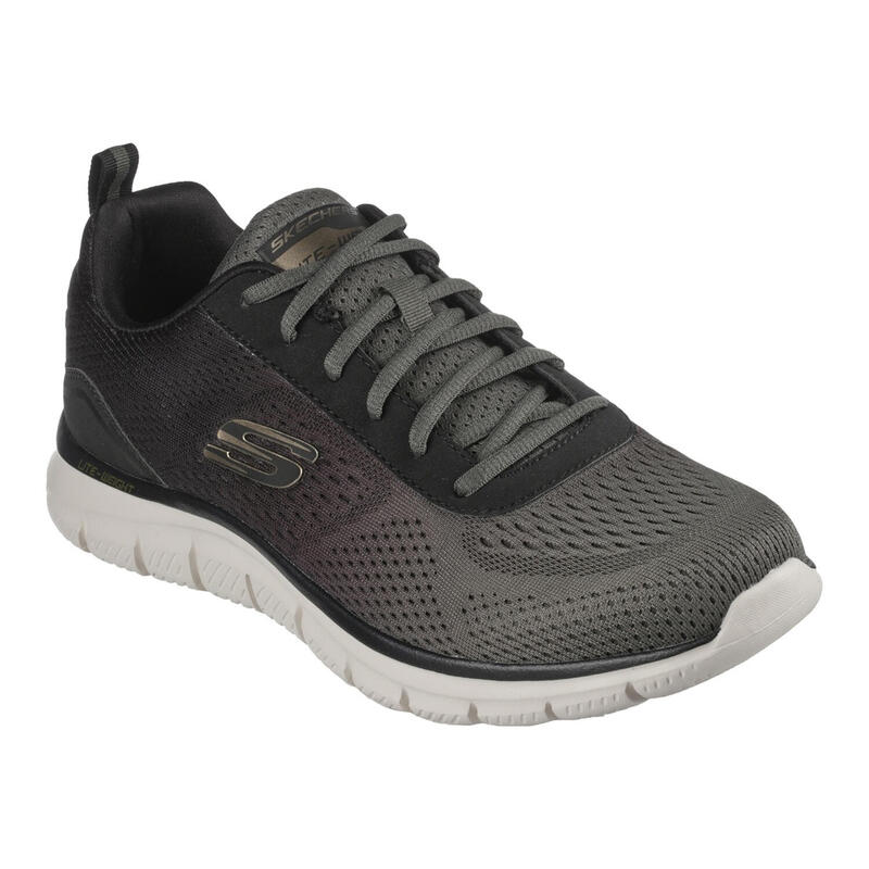 Baskets TRACK RIPKENT Homme (Gris / Noir)