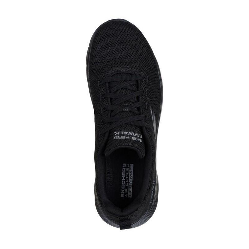 Baskets GO WALK FLEX VESPID Homme (Noir)