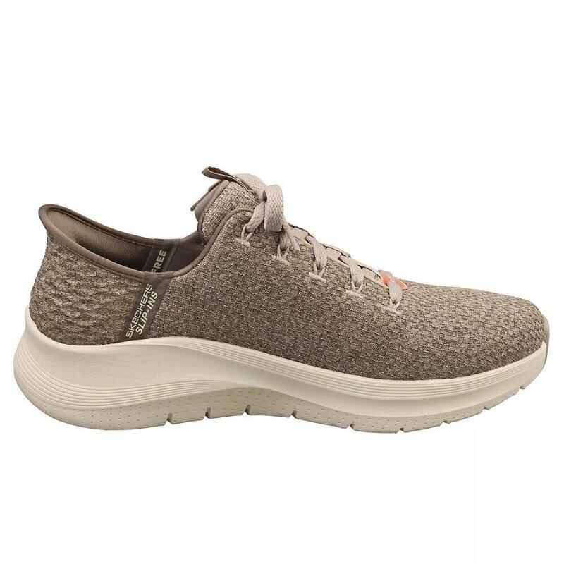 Chaussures ARCH FIT 2.0 LOOK AHEAD Homme (Taupe)