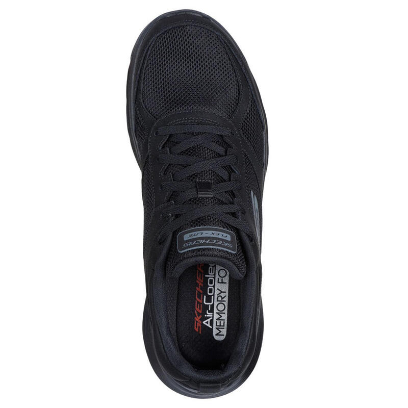 Baskets FLEX ADVANTAGE 5.0 Homme (Noir)