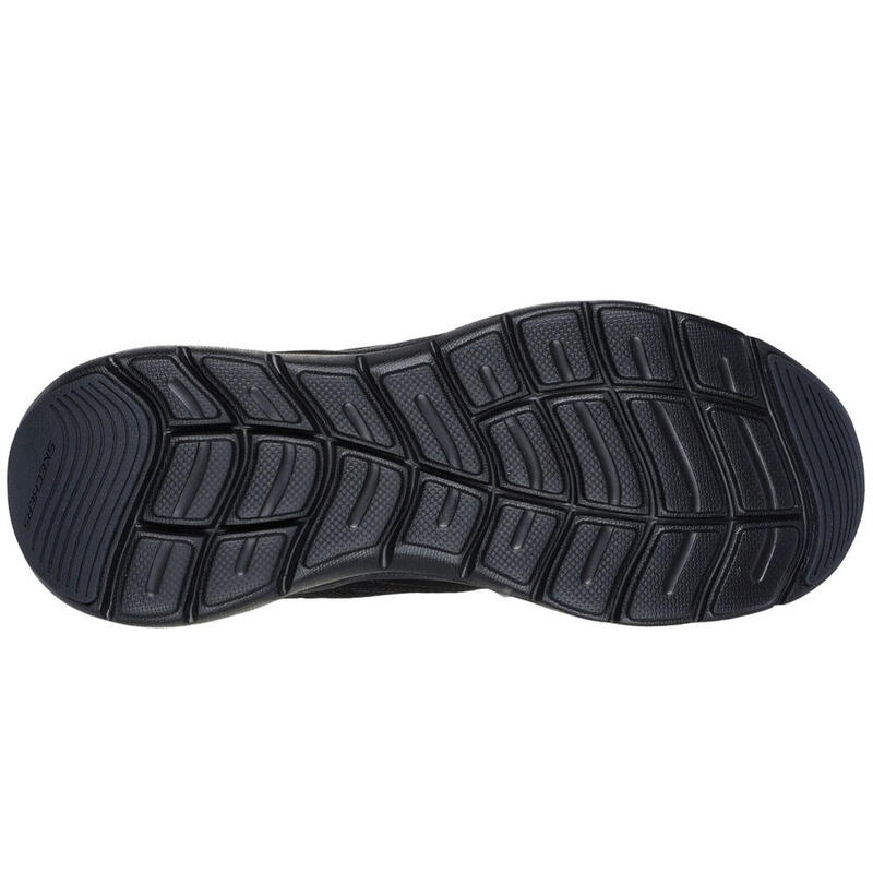 Baskets FLEX ADVANTAGE 5.0 Homme (Noir)