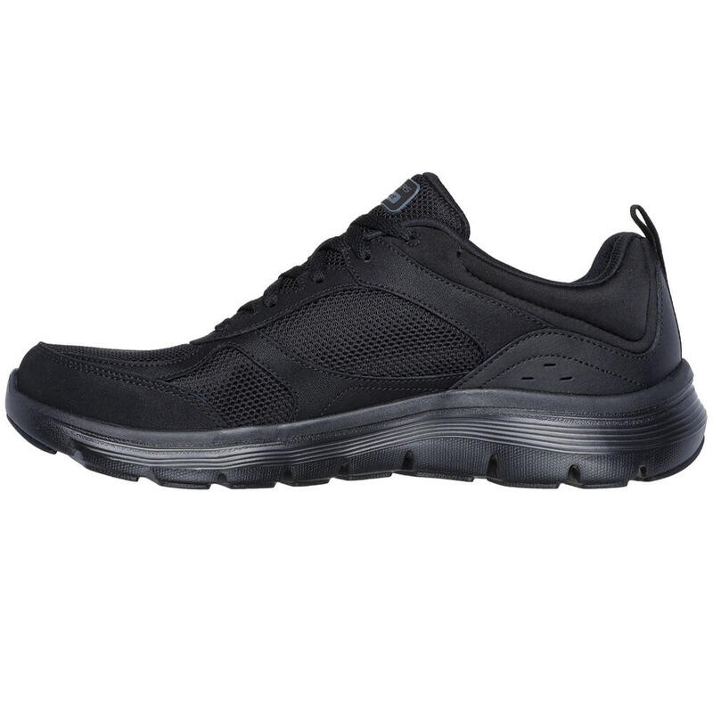 Baskets FLEX ADVANTAGE 5.0 Homme (Noir)