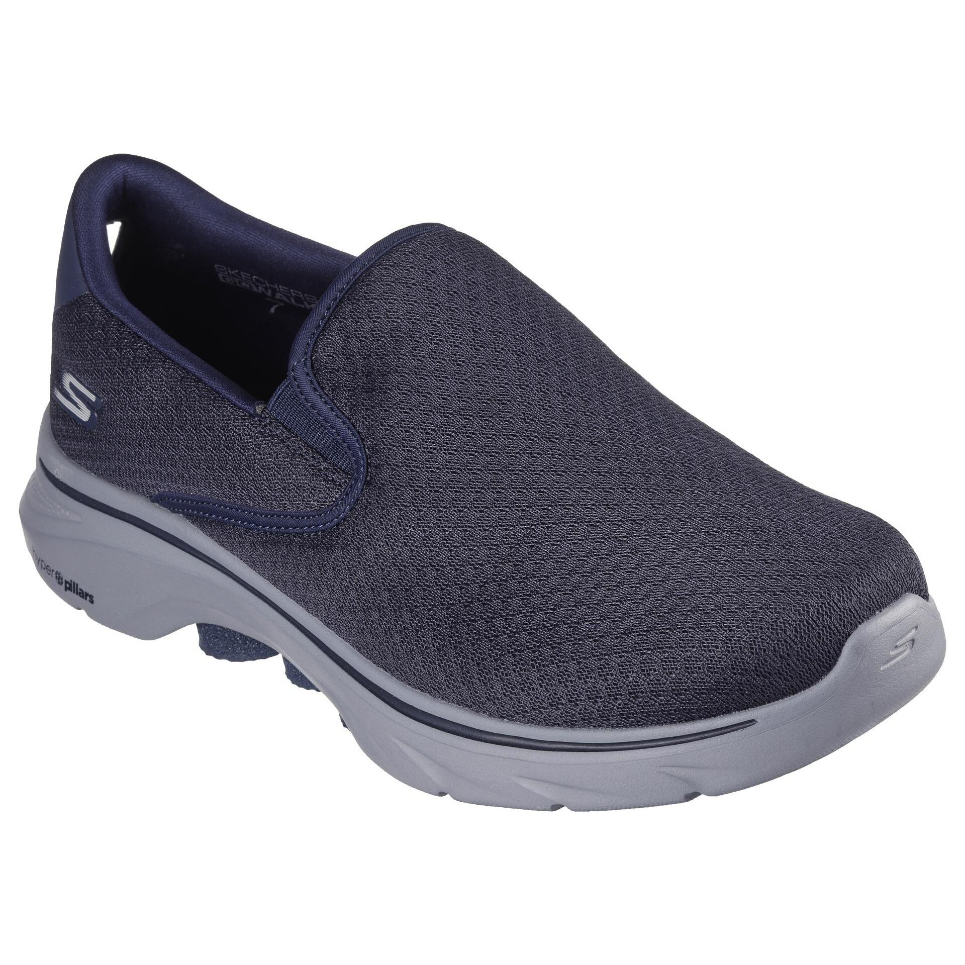 GO WALK Men's Sneakers (Navy)