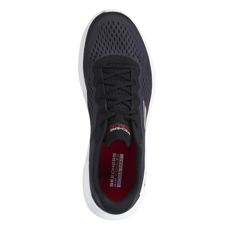 Baskets GO RUN 7.0 Homme (Noir / Blanc)