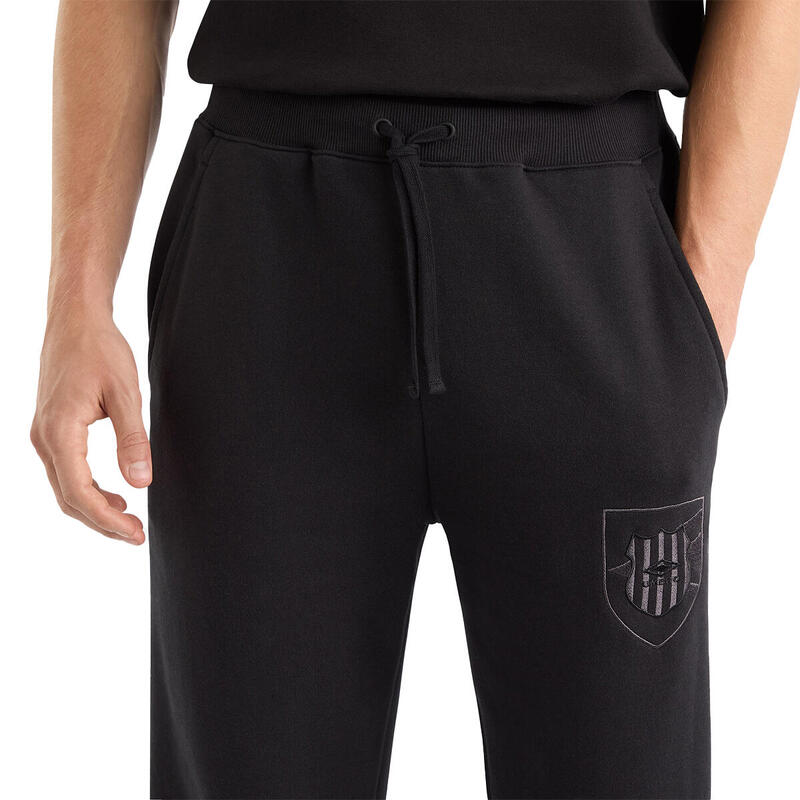 Pantalon de jogging Homme (Noir)