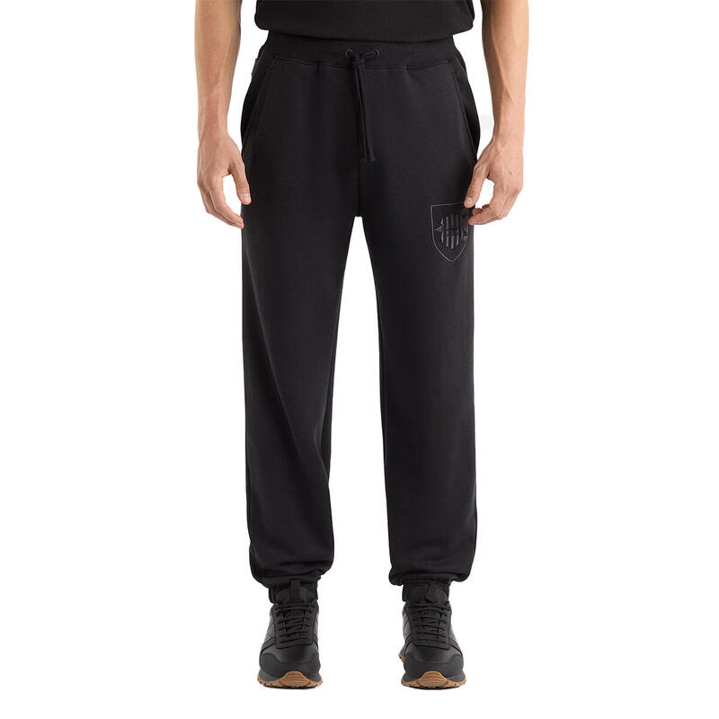 Pantalon de jogging Homme (Noir)