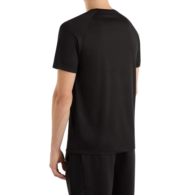 Tshirt SPORTSWEAR Homme (Noir)