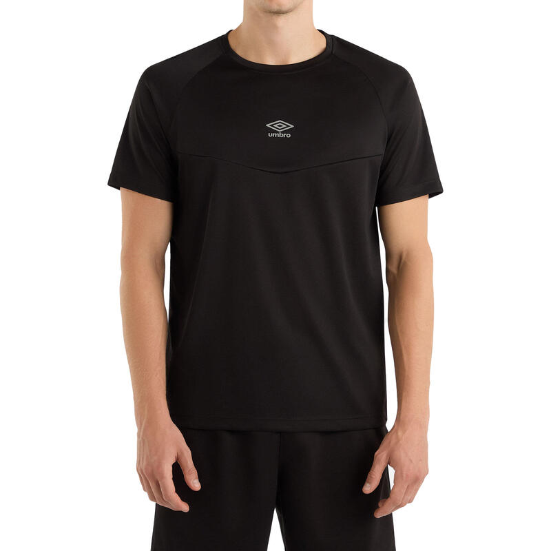 Tshirt SPORTSWEAR Homme (Noir)