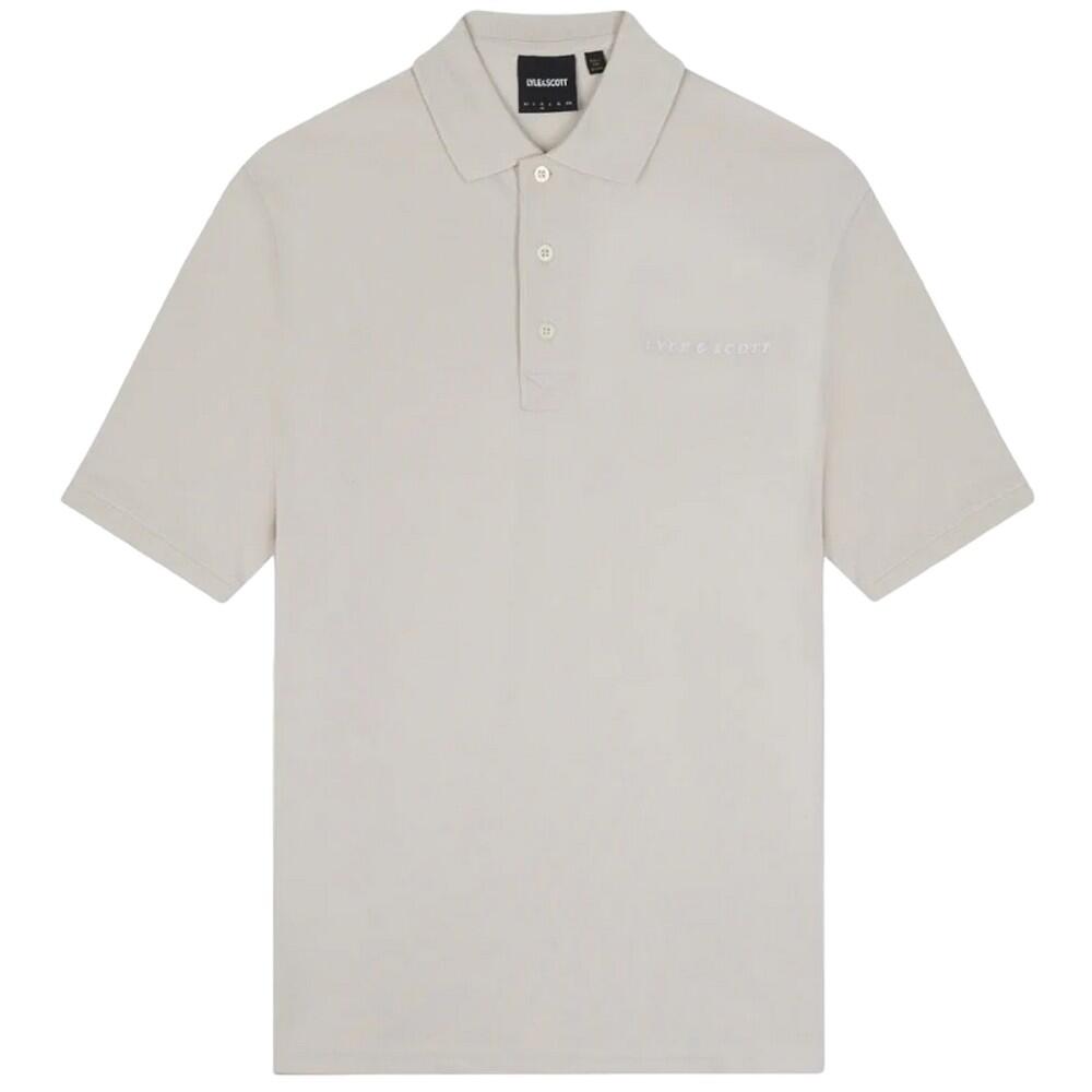 Men's polo shirt (La crique)