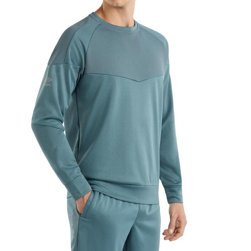 Sweat SPORTSWEAR Homme (Bleu)