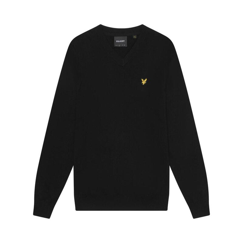 Pull Homme (Noir vif)