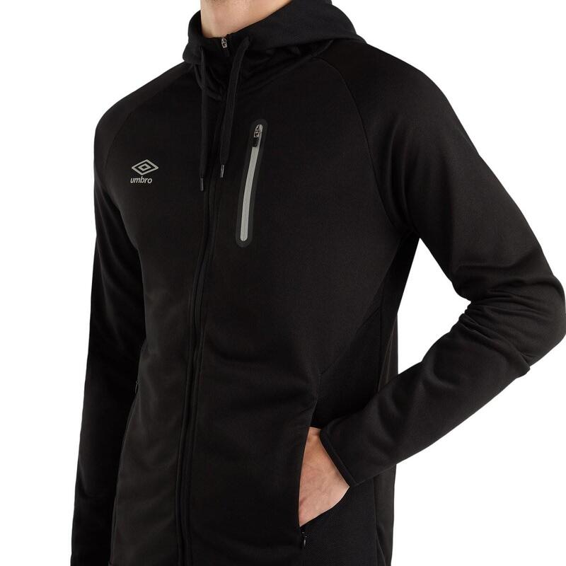 Sweat à capuche SPORTSWEAR Homme (Noir)