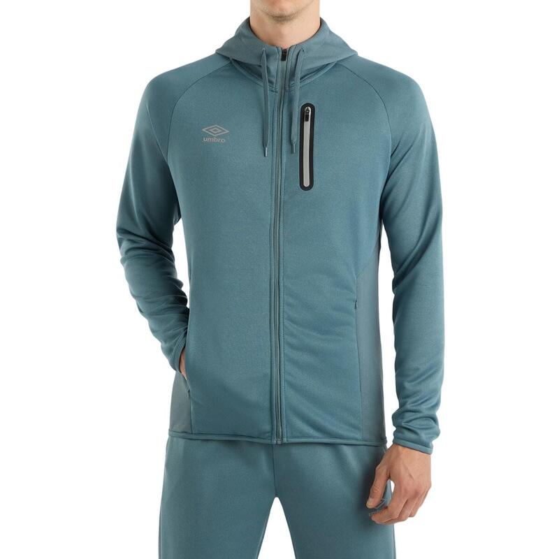 Sweat à capuche SPORTSWEAR Homme (Bleu)