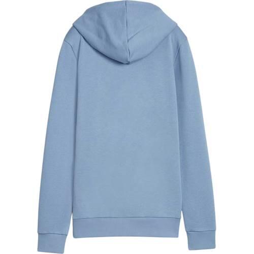 Bluza sportowa damska Puma Ess Logo