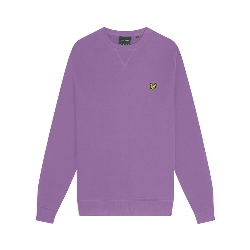 Sweat Homme (Violet lilas)