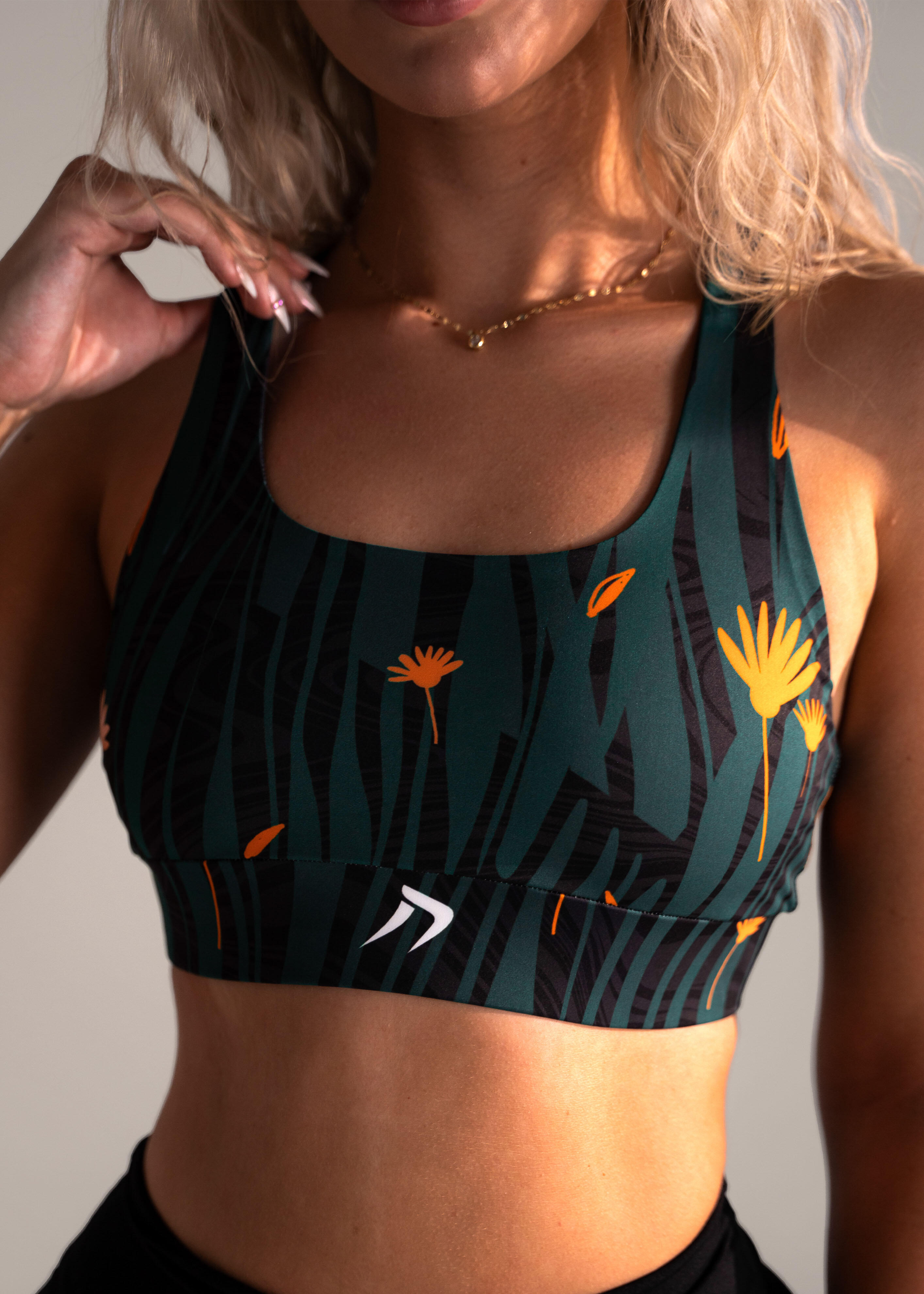 Podprsenka KFIT® Flores Y 6/6