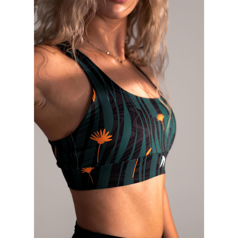 Podprsenka KFIT® Flores Y