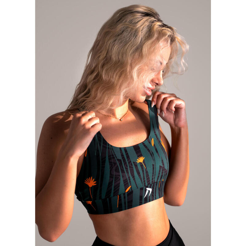 Podprsenka KFIT® Flores Y